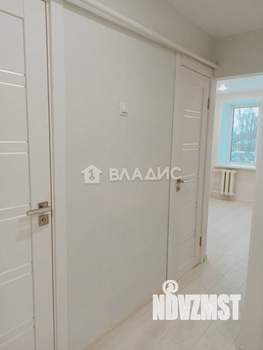 2-к квартира, вторичка, 50м2, 2/9 этаж