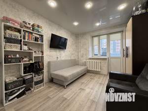 Студия квартира, вторичка, 21м2, 2/9 этаж