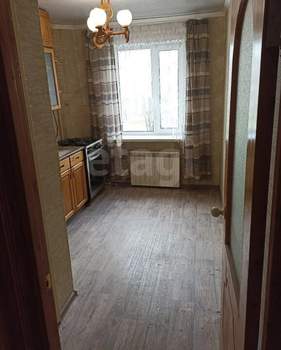 3-к квартира, вторичка, 67м2, 2/5 этаж