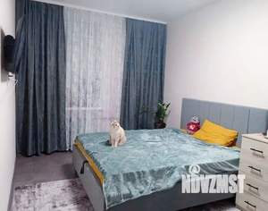 2-к квартира, вторичка, 45м2, 5/6 этаж
