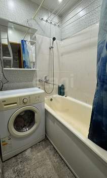 3-к квартира, вторичка, 56м2, 5/5 этаж