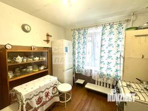 1-к квартира, вторичка, 37м2, 7/9 этаж