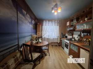 4-к квартира, вторичка, 66м2, 3/5 этаж