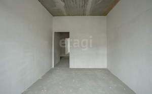 3-к квартира, вторичка, 104м2, 2/6 этаж