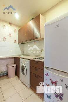 1-к квартира, вторичка, 18м2, 8/9 этаж