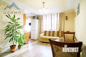 2-к квартира, вторичка, 40м2, 2/2 этаж