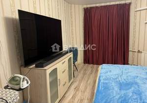 2-к квартира, вторичка, 73м2, 9/9 этаж