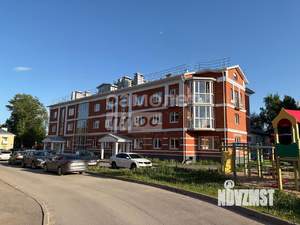 3-к квартира, вторичка, 82м2, 1/3 этаж