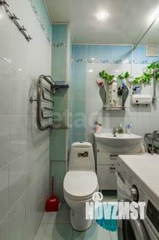 1-к квартира, вторичка, 34м2, 2/5 этаж