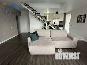 3-к квартира, вторичка, 104м2, 3/3 этаж
