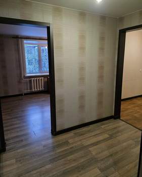 1-к квартира, вторичка, 38м2, 4/10 этаж