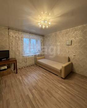 1-к квартира, вторичка, 33м2, 7/10 этаж