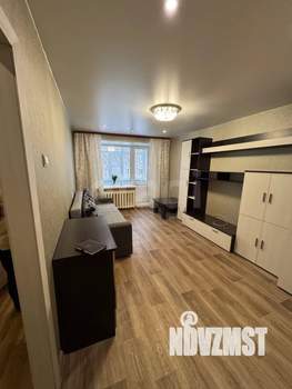 1-к квартира, вторичка, 30м2, 2/5 этаж