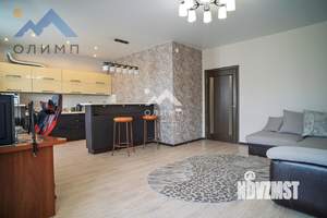 2-к квартира, вторичка, 67м2, 3/10 этаж
