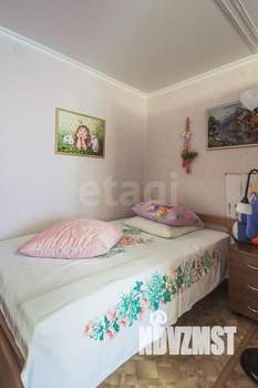 1-к квартира, вторичка, 36м2, 6/9 этаж