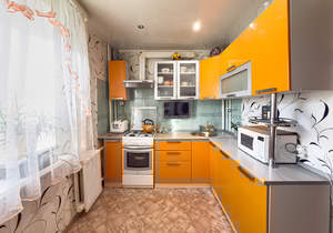 2-к квартира, вторичка, 48м2, 3/5 этаж