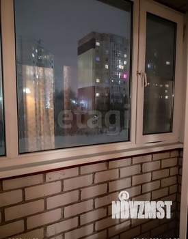 Студия квартира, вторичка, 26м2, 1/9 этаж