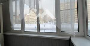 2-к квартира, вторичка, 48м2, 2/10 этаж