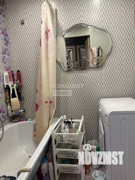 4-к квартира, вторичка, 70м2, 5/5 этаж