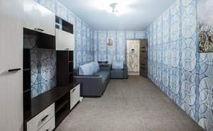 1-к квартира, вторичка, 49м2, 9/16 этаж