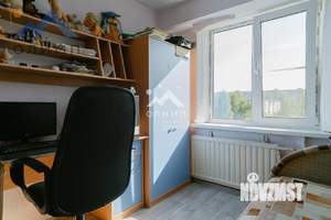 4-к квартира, вторичка, 58м2, 5/5 этаж