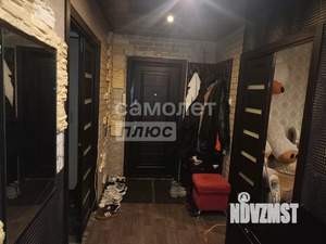 3-к квартира, вторичка, 63м2, 4/5 этаж