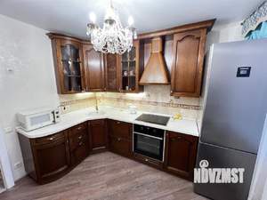 1-к квартира, вторичка, 37м2, 3/5 этаж