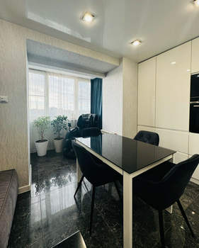 2-к квартира, вторичка, 56м2, 10/10 этаж