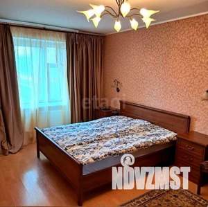 3-к квартира, вторичка, 74м2, 4/10 этаж