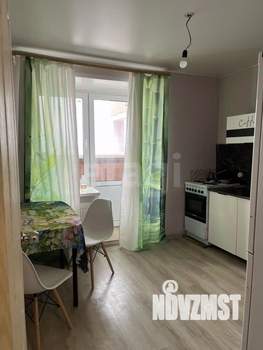 1-к квартира, вторичка, 32м2, 1/12 этаж