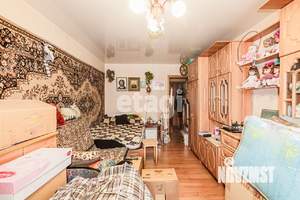 2-к квартира, вторичка, 48м2, 3/5 этаж