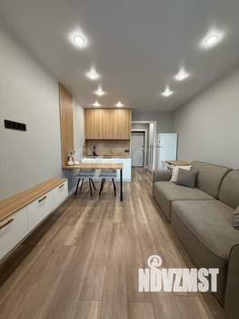 Фото квартиры на продажу (1)