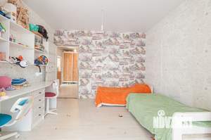 2-к квартира, вторичка, 102м2, 2/9 этаж