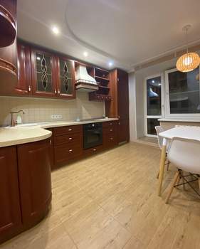 1-к квартира, вторичка, 40м2, 8/12 этаж