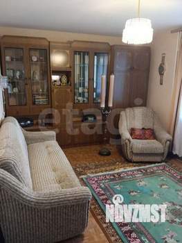 3-к квартира, вторичка, 61м2, 2/9 этаж