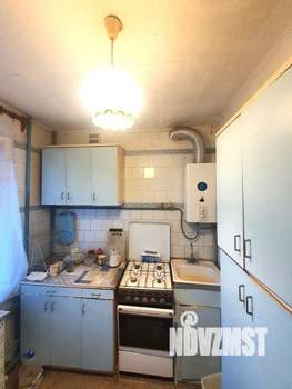 3-к квартира, вторичка, 49м2, 3/5 этаж