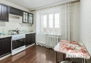 2-к квартира, вторичка, 45м2, 1/12 этаж