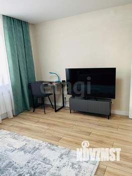 2-к квартира, вторичка, 65м2, 4/16 этаж