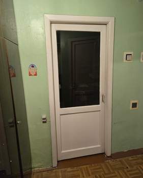 2-к квартира, вторичка, 46м2, 4/5 этаж