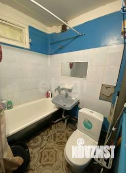 1-к квартира, вторичка, 31м2, 5/5 этаж