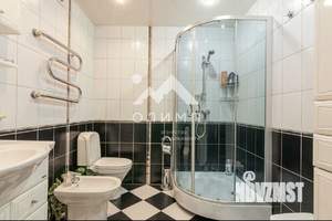 2-к квартира, вторичка, 68м2, 3/5 этаж