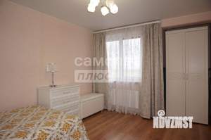 3-к квартира, вторичка, 69м2, 11/16 этаж