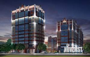 Студия квартира, вторичка, 24м2, 4/7 этаж