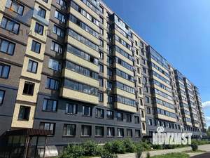 3-к квартира, вторичка, 66м2, 8/10 этаж