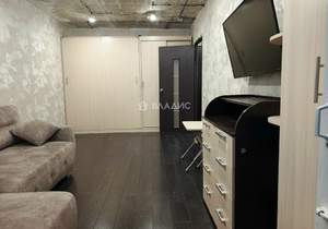 1-к квартира, вторичка, 30м2, 2/5 этаж