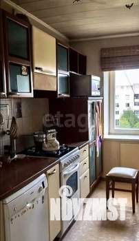 3-к квартира, вторичка, 66м2, 5/5 этаж