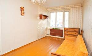 1-к квартира, вторичка, 33м2, 6/9 этаж