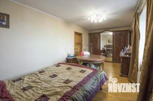 5-к квартира, вторичка, 134м2, 3/5 этаж