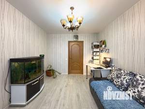 3-к квартира, вторичка, 57м2, 4/9 этаж