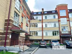 3-к квартира, вторичка, 132м2, 4/4 этаж